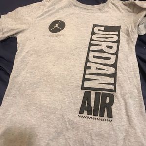 Small Jordan’s Tshirt